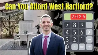 How Much It REALLY Costs to Live in West Hartford CT