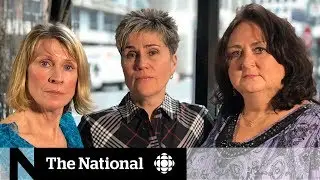 Lawsuit claims multiple sexual assault allegations against former RCMP doctor | CBC Investigates