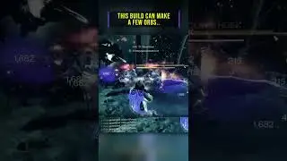 #1 Orb Printer (It's Not Just The Baton!) | Destiny 2