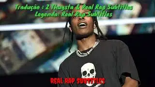 A$AP Rocky - A$AP Forever ft. Moby (Legendado)