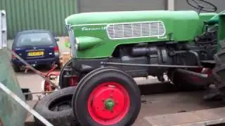 New Holland Fr9060 fx 58 450 Renault 751 56 + more