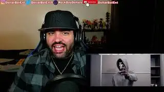 (3x3) Zeds x E1 - Hidden Factz [Muisc Video] UK Drill - American Reaction