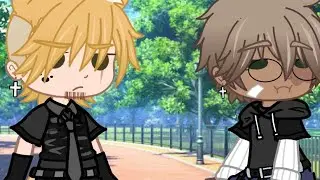 meme Sid e Diego//gacha club