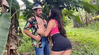 BEBEL QUER TIRAR O ATRASO COM AZARENO E VEJA NO QUE DEU | BEBEL VLOG 