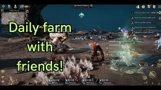 🔴 LIVE!! NIGHT CROWS!! GAME!! NC WITH TROPAPIPS