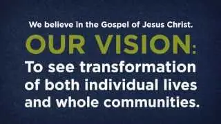 Introduction to Samaritan's Purse