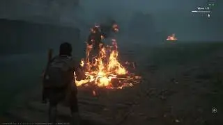PS5 Jailbreaks - The Last Of Us Part 2 &ldquo;No Return&rdquo; With Debug Menu (Game Backup)