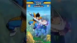 ui goku in a league of his own - dreamville.exe
