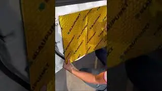 car Damping #BLAUPUNKT#video