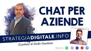 Messaggistica Aziendale Sicura e App di Chat per Lavoro in Team - Simone Giacco di Messagenius