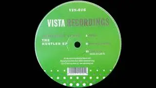 Demarkus Lewis ‎– Hustler (Original Mix)