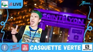 Café Traileur - Casquette Verte : Le chemin vers le podium