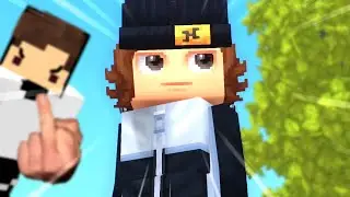 I played Hytale for the first time (just kidding)