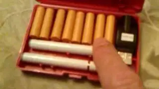 New Electronic Cigarette Offer Best Quality and Value!  