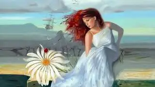 Tu ne le dis pas  COVER MYLENE FARMER&JEANNE ASTER