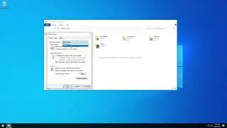 Disable quick access - Windows 10 Tutorial