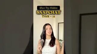 Viral Snapchat Template 2025🩷Best Filters for Girls✨Learnwithektaa Snapchat Trick #snapchatfilters