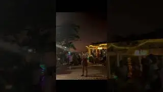 32 Drifter's Bar Live, Negril Beach, Jamaica