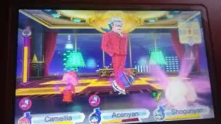 All Brave Tribe Soultimates in Yokai Watch 3 Finale