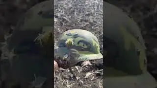 Helm bagus dan berkualitas tinggi dari NATO
