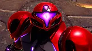Metroid Prime 4 - Beyond Trailer | BETTER MUSIC