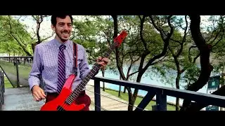 Cinematic IPHONE X Music Video clip