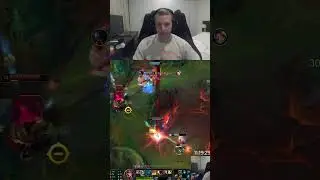 When an EU Jungler Plays on KR...