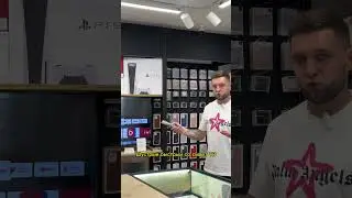 Телевизор  Realme 43 #shorts