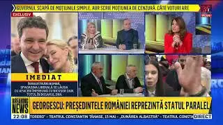 Stirile Realitatea Plus de astazi 9 Februarie 2026 ora 22