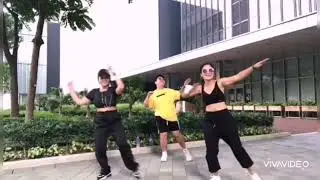 The Black Panther's /Kagome w/Lia & ven'z