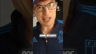 SA v ARG Record Breaking 1st Test 2025