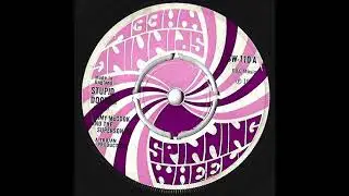 Tommy McCook & The Supersonics – Stupid Doctor