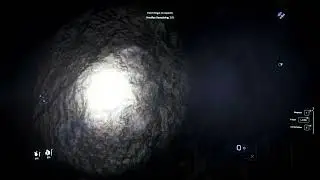 SC 3.19 - Cave Geometry Causes Character Trap