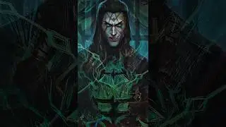 THRESH PERİLERİ GELİNCE KARMİNİL #lol #thresh #replikler #karminil