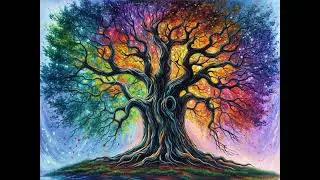 THE MEMORY TREE (impressionist classical music) #classicalmusic #impressionistmusic