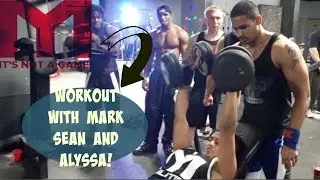 Fitcon 2015: Part II - MTS Militia!