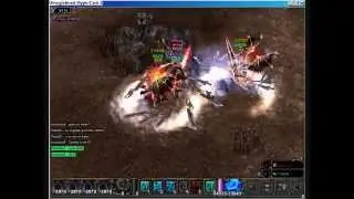 Zhyper Mu war!