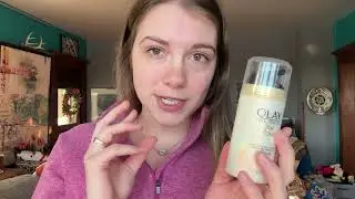 Olay 7-in-1 SPF Review