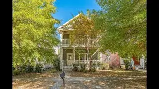 Charlotte Homes for Rent 3BR/3BA by Charlotte Property Management
