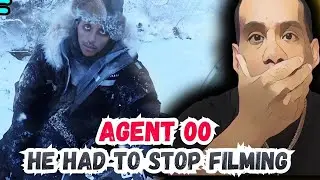 I Tried Surviving The Arctic For 24 Hours *REACTION*