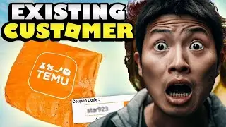 Free Temu Promo Code to SAVE you $100 or more | Temu Coupon Code 2023!