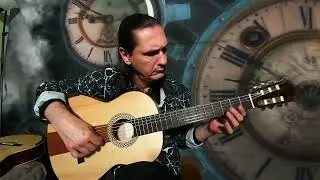 The Best Of... /D,addario ej 27 N / Nylon Strings / Normal Tension / Demo