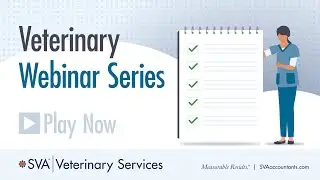 Veterinary Practice Webinar Buy/Sell Series Part IV: Understanding the Sales Process