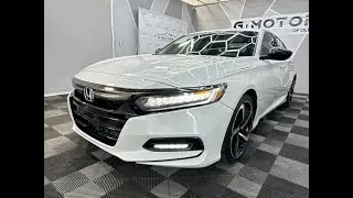 2022 Honda Accord Sport Sedan 4D Marlboro, Old Bridge, Staten Island, New Jersey, New York City...