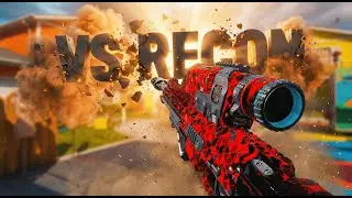 BLACK OPS 7: A Sniper Mais QUEBRADA do Jogo! (Melhores Jogadas)
