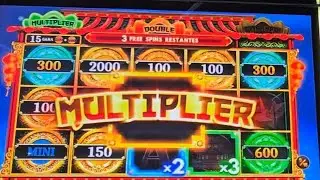 GANA CON ESTOS TRUCOS EN FU FROG SLOT!!!  #bigwin #jackpot #slot #slotmachine