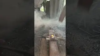 Blacksmith best work 💪💪 301. #blacksmith #blacksmithing #blacksmi #viral #shorts