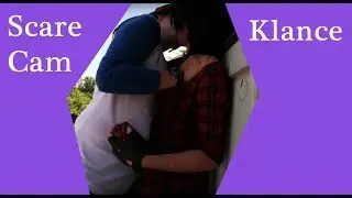 Klance Skit | Scare Cam | Behind the Memes | week 5