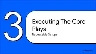 Intraday Trading: Building Your Pro Playbook