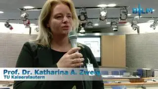Einfluss von Algorithmen auf Wahlen
